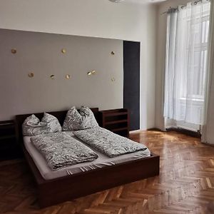 Appartement met Drie Slaapkamers